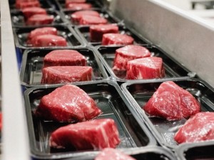 Подготовка основного и жирового сырья к производству мясопродуктов