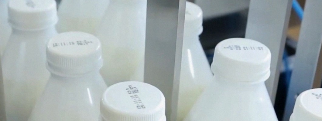 Оборудование для упаковки молока и молочных продуктов