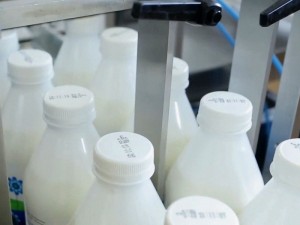 Оборудование для упаковки молока и молочных продуктов