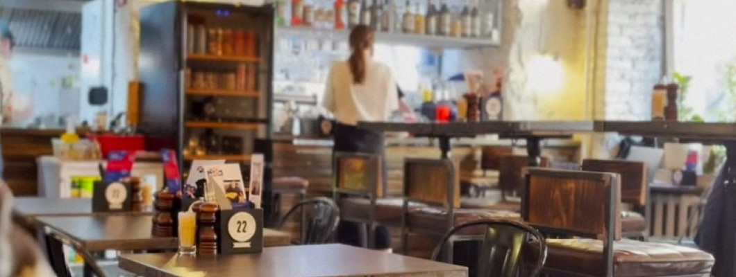 Как ресторанам и кафе сохранить клиентов в период кризиса?