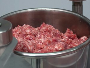 Особенности оборудования для переработки мяса